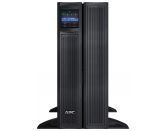 ИБП APC Smart-UPS X 2200VA RM/Tower 4U Short Depth (SMX2200HVNC)