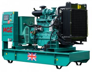 Дизельный генератор MGE P16CS