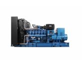 Дизельный генератор MGE P520BN