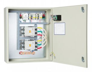Дизельный генератор Onis VISA V 415 GX (Marelli) с АВР