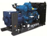 Дизель генератор GE.PK.1130/1000