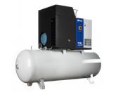 Винтовой компрессор Ceccato CSL C 20 10 400/50 500L