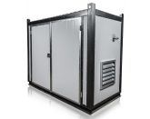 ТСС АД-30С-Т400-2РНМ9 в контейнере с АВР