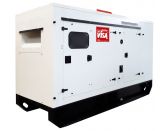 Дизельный генератор Onis VISA BD 200 GX