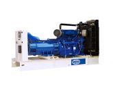 Дизельный генератор FG Wilson P563-1