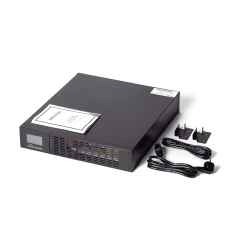 ИБП Импульс ФОРВАРД 2000 (Россия)