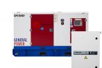 Дизельный генератор General Power GP165KF