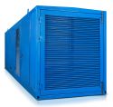 Газовый генератор Gazvolt 600T24 в контейнере с АВР