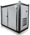 Дизельный генератор Hertz HG 50 PC в контейнере