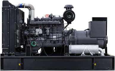 Motor АД550-Т400-1РН в контейнере