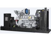 Дизельный генератор Energoprom EFP 800/400