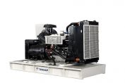 Дизельный генератор Teksan TJ275PE5A