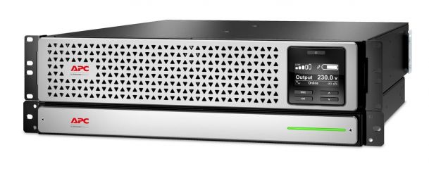ИБП APC Smart-UPS On-Line SRTL2200RMXLI