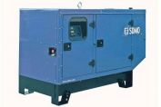 Дизельгенератор SDMO J66C2 