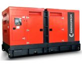 Дизельный генератор Energoprom ESC 200/400 (S274G160D9) с АВР