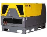 Винтовой компрессор Comprag PORTA 6S