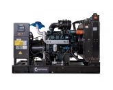 Дизельный генератор Energoprom EFD 300/400 L с АВР
