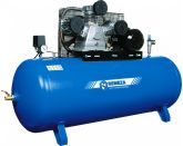 Поршневой компрессор Remeza СБ4 Ф 500.LB75