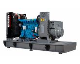 Дизельный генератор E BD EG 0900 с АВР