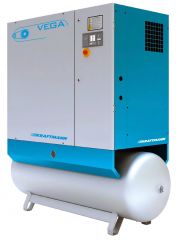 Винтовой компрессор Kraftmann VEGA 5 R 500 (8 бар)