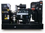Дизельный генератор CTG 700D с АВР