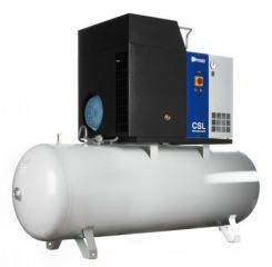 Винтовой компрессор Ceccato CSL C 20 08 400/50 500L