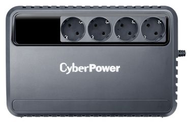 ИБП CyberPower BU1000E