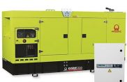Дизельный генератор Pramac GSW 330 V 440V