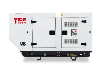 Дизельный генератор Tide Power FC23-SA с АВР