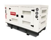 Дизельный генератор Tide Power EC56-C TP