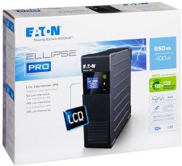 ИБП Eaton Ellipse PRO 1200 IEC