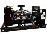 Газовый генератор Pramac GGW70G с АВР