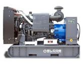 Дизельный генератор GE,VO,360/325,BF с АВР