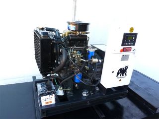 Дизельный генератор ТСС АД 10 Т400