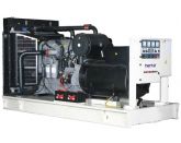 Дизельный генератор Hertz HG 83 PC с АВР