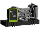 Дизельный генератор GSW 630DO с АВР