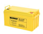 Yellow HRL 12-65T