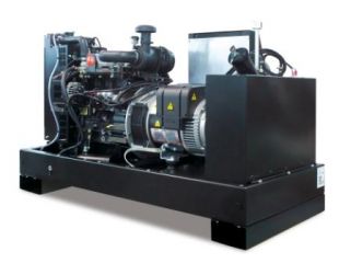 Дизельный генератор с автозапуском Gesan DPB 50E