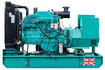 Дизельный генератор MGE P200CS