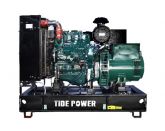 Дизельный генератор Tide Power FB75-LP с АВР