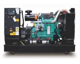 Дизельный генератор CTG 500SD с АВР