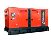 Дизельный генератор Energoprom ESS 300/400