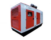 Азимут АД-800С-Т400-2РКМ15 в кожухе с АВР