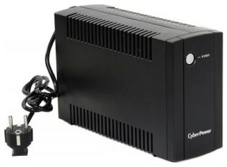 ИБП CyberPower UT450EI