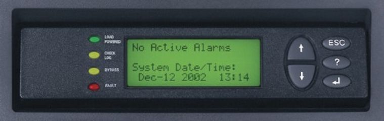 ИБП APC Symmetra SYA12K16I