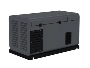 Газовый генератор Mitsui Power GM 7000 с АВР