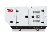 Дизельный генератор Tide Power FС400-LP