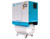 Винтовой компрессор Kraftmann VEGA 15 O R 270 (8 бар)