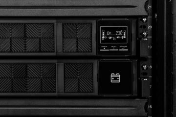 Systeme Electric SRVSE3KRTXLI