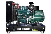 Дизельный генератор Tide Power FB206-LP
